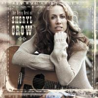 Компакт-диск Sheryl Crow / The Very Best Of Sheryl Crow (CD)