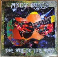 Виниловая пластинка Andy Falco / Will Of The Way (1LP)