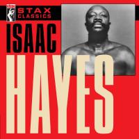 Компакт-диск Isaac Hayes / Stax Classics (CD)