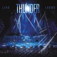 Виниловая пластинка Thunder / Live At Leeds (3LP)