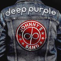 Компакт-диск Deep Purple / Johnny's Band (CD Single)