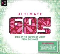Компакт-диск Ultimate... 60S (4CD)