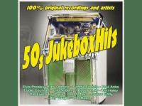 Виниловая пластинка Various Artists / 50s jukebox hits vol1 (LP)