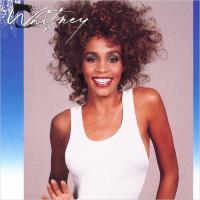 Виниловая пластинка WHITNEY HOUSTON / WHITNEY (LP) Виниловая пластинка WHITNEY HOUSTON / WHITNEY (LP)