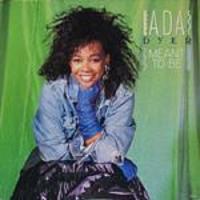 Виниловая пластинка ADA DYER / MEANT TO BE (1LP)