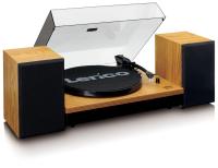 Проигрыватель винила Lenco LS-300WD