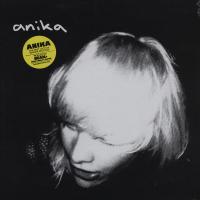 Виниловая пластинка ANIKA / ANIKA - BLACK & CREAM VINYL (1LP)