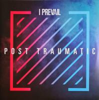 Виниловая пластинка I Prevail / Post Traumatic (2LP)
