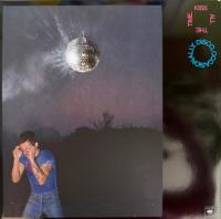 Виниловая пластинка Harry Styles / Kiss All The Time. Disco, Occasionally (1LP)