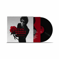 Виниловая пластинка The Kooks / Never/Know (1LP)