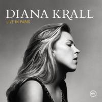 Компакт-диск Diana Krall / Live In Paris (RU)(CD)