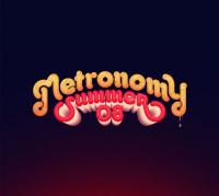 Компакт-диск Metronomy / Summer 08 (CD)