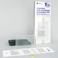 Analog Renaissance Комплект для настройки тонарма и картриджа