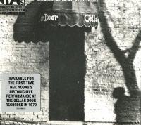 Компакт-диск Neil Young / Live At The Cellar Door (1CD)