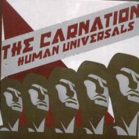 Виниловая пластинка The Carnation / Human Universals (LP)