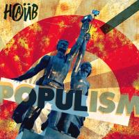 Компакт-диск Наив / Populism (CD)