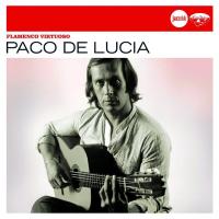 Компакт-диск Paco De Lucia / Flamenco Virtuoso (CD)