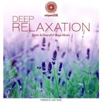 Компакт-диск Dakini Mandarava / Deep Relaxation (Calm & Peaceful Yoga Music)(CD)