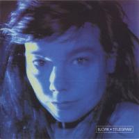 Компакт-диск Bjork / Telegram (Jewel)(1CD)