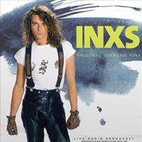 Виниловая пластинка INXS / ORIGINAL SINNERS 1984 (1LP)