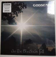 Виниловая пластинка GODSEND / AS THE SHADOWS FALL (1LP)