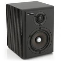 Полочная акустика Aurender S5W Black