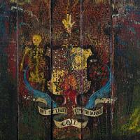 Виниловая пластинка COIL / LOVE'S SECRET DOMAIN (LP3)