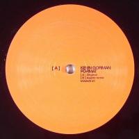 Виниловая пластинка KEVIN GORMAN / FORMAT (1LP)