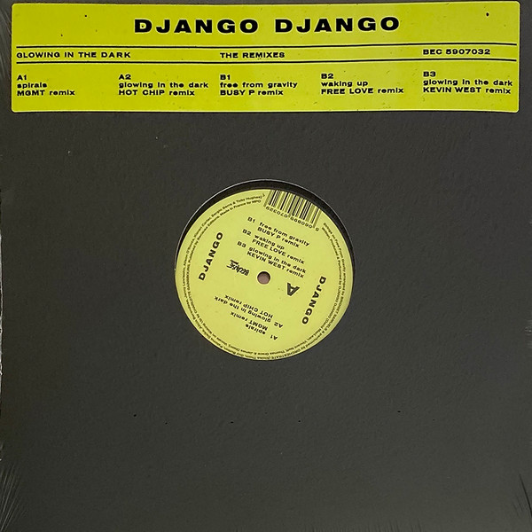 the　2021　RSD　VINYLMARKT　django　GLOWING　DJANGO　Виниловая　edt　IN　EDT　THE　пластинка　rsd　REMIXES　(1LP),　купить　dark　2021　THE　ltd　the　пластинка　django　remixes　glowing　in　DJANGO　виниловая　LTD　DARK　(1lp)