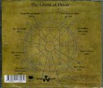 Компакт-диск My Dying Bride / The Ghost Of Orion (RU)(CD)