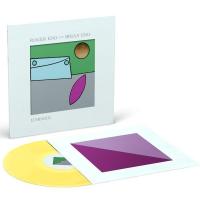 Виниловая пластинка Roger Eno And Brian Eno / Luminous (Limited Edition)(Coloured Vinyl)(LP) Виниловая пластинка Roger Eno And Brian Eno / Luminous (Limited Edition)(Coloured Vinyl)(LP)