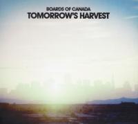 Компакт-диск Boards Of Canada / Tomorrow's harvest (Digipack)(1CD)
