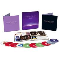 Компакт-диск Tangerine Dream / The Virgin Recordings 1980 - 1983 (Limited Edition Box Set)(10CD)