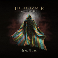 Виниловая пластинка Neal Morse / The dreamer (2LP)