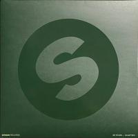 Виниловая пластинка Various Artists / Spinnin' 25 Years...Chapter 1 (Crystal Clear) (2LP)