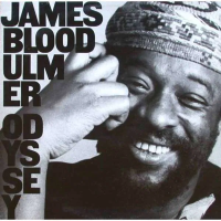 Виниловая пластинка James Blood Ulmer / Odyssey (45 RPM) (2LP)