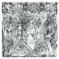 Компакт-диск Рогатые Трупоеды / Девки, Секс И Трупный Яд (CD)