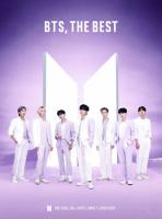 Компакт-диск BTS / BTS, The Best (Limited Edition C)(2CD)