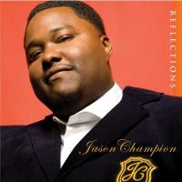 Компакт-диск Jason Champion / Reflections (1CD)