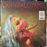 Виниловая пластинка Cannibal Corpse / Violence unimagined (coloured) (1LP)