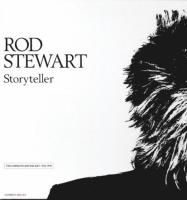 Компакт-диск Rod Stewart / Storyteller - The Complete Anthology: 1964 - 1990 (4CD)