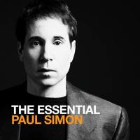 Компакт-диск Paul Simon / The Essential (2CD)