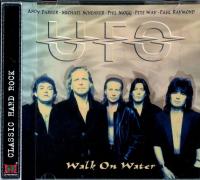 Компакт-диск UFO / Walk On Water (RU)(CD)