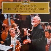 Виниловая пластинка John Williams / Berliner / Berlin Concert (2LP)