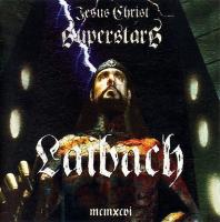 Компакт-диск Laibach / Jesus Christ Superstar (Jewel) (1CD)