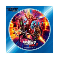 Виниловая пластинка Various Artists / Guardians Of The Galaxy Vol. 2: Awesome Mix Vol. 2 (1LP) Виниловая пластинка Various Artists / Guardians Of The Galaxy Vol. 2: Awesome Mix Vol. 2 (1LP)