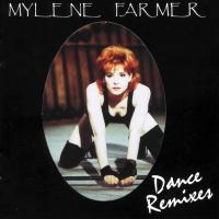 Компакт-диск Mylene Farmer / Dance Remixes (2CD)