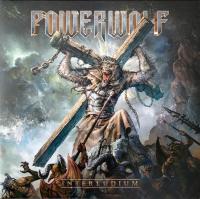 Виниловая пластинка POWERWOLF / INTERLUDIUM (1LP)