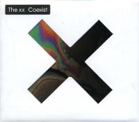 Компакт-диск The XX / Coexist (Digipack) (1CD)