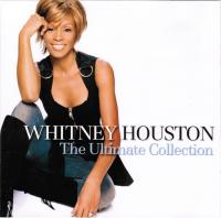 Компакт-диск Whitney Houston / The Ultimate Collection (1CD)